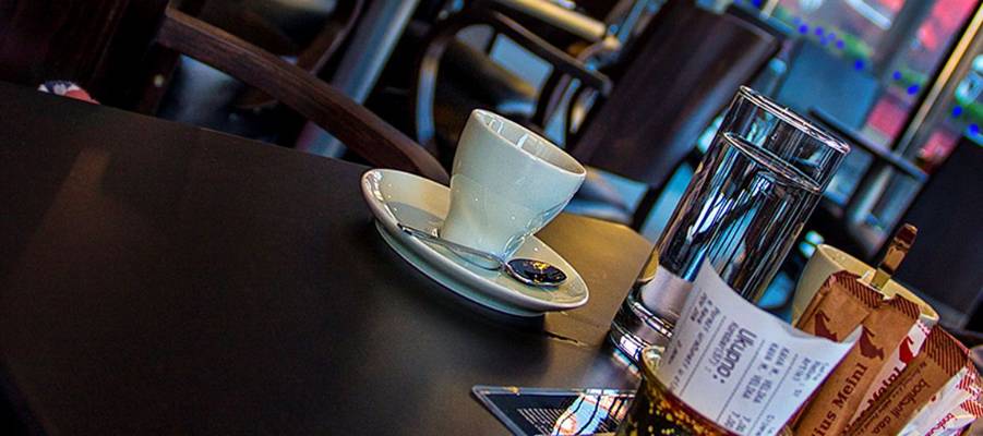 City Rhythm (Zagreb, Croatie)