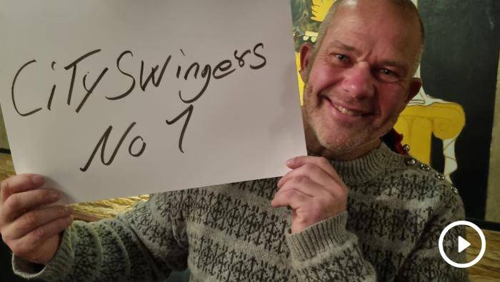 Cityswingers (Copenhague, Danemark)