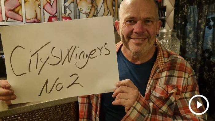 Cityswingers (Copenhague, Danemark)