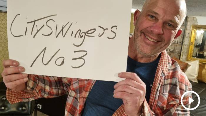 Cityswingers (Copenhague, Danemark)