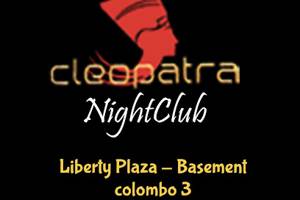 Cleopatra Nightclub