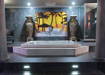 Cleopatra's Gentlemans Club (Sydney, Australie)