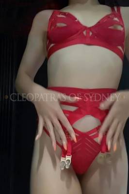 Cleopatra's Gentlemans Club (Sydney, Australie)