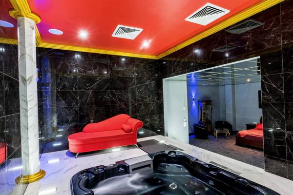 Cleopatra's Gentlemans Club (Sydney, Australie)