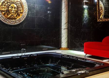 Cleopatra's Gentlemans Club (Sydney, Australie)