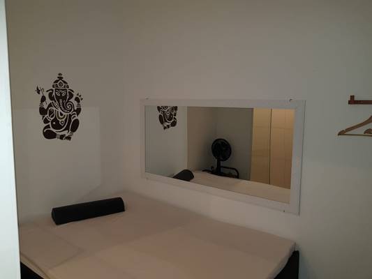 Clínica Chanel (São Paulo, Brésil)