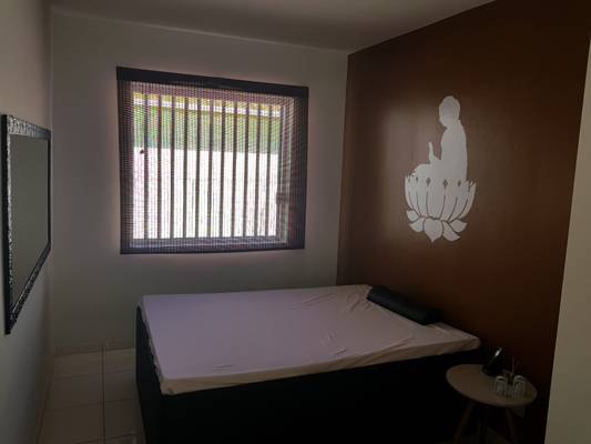 Clínica Chanel (São Paulo, Brésil)