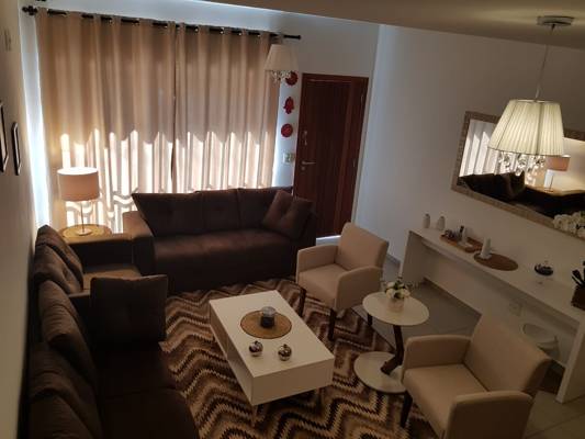 Clínica Chanel (São Paulo, Brésil)