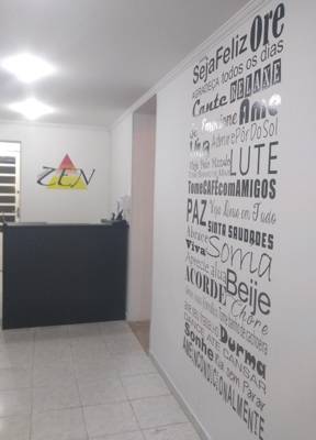 Clínica Zen Massagem (São Paulo, Brésil)