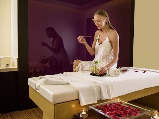 Clínica Zen Massagem (São Paulo, Brésil)