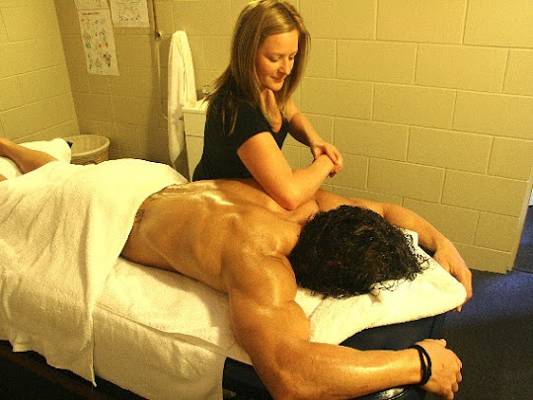 Clínica Zen Massagem (São Paulo, Brésil)