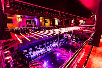 Cloakroom Gentlemen's Club (Washington, États-Unis)