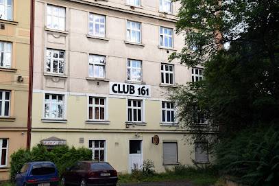 Club 161 (Prague, Tchéquie)