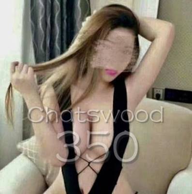 Club 350 - Chatswood Brothel (Sydney, Australie)