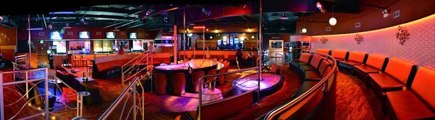 Club 390 (Chicago, États-Unis)