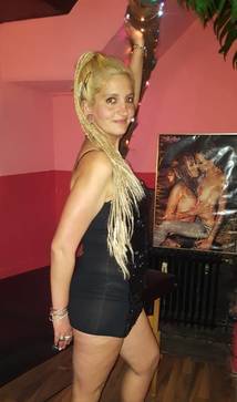 Club 44 - Kino Bar Zimmer (Berlin, Allemagne)