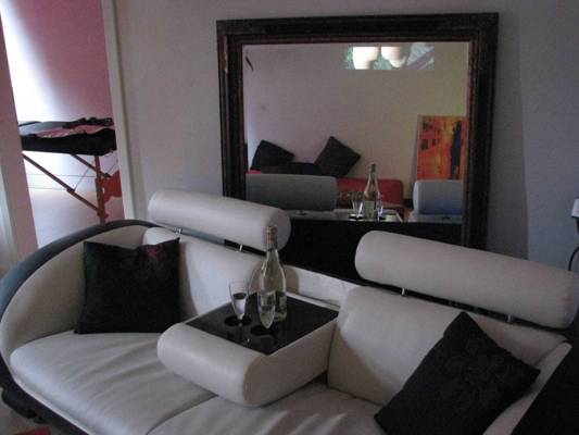 Club 44 - Kino Bar Zimmer (Berlin, Allemagne)