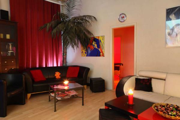 Club 44 - Kino Bar Zimmer (Berlin, Allemagne)