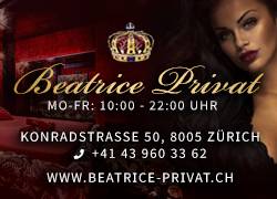 Club Aphrodisia (Zurich, Suisse)