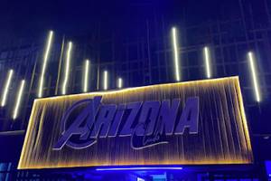 Club Arizona By Byss Events