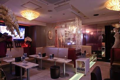 Club Athena (Tokyo, Japon)