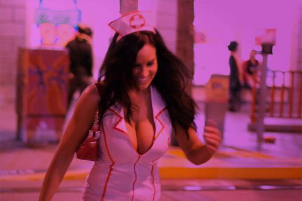 Club Azur (Paris, France)