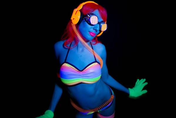 Club Azur (Paris, France)