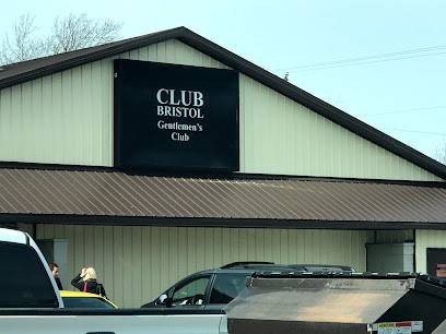 Club Bristol Gentlemens Club (Sun Prairie, États-Unis)