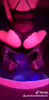 Club Candy (Budapest, Hongrie)