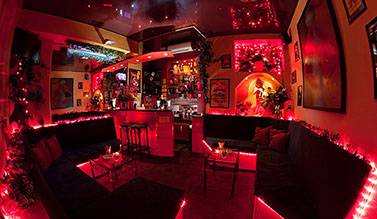 Club Carena (Berlin, Allemagne)