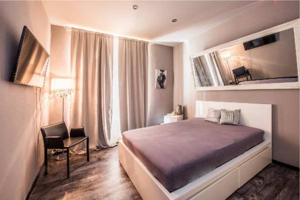 Club Casa Della Seduzione (Zurich, Suisse)