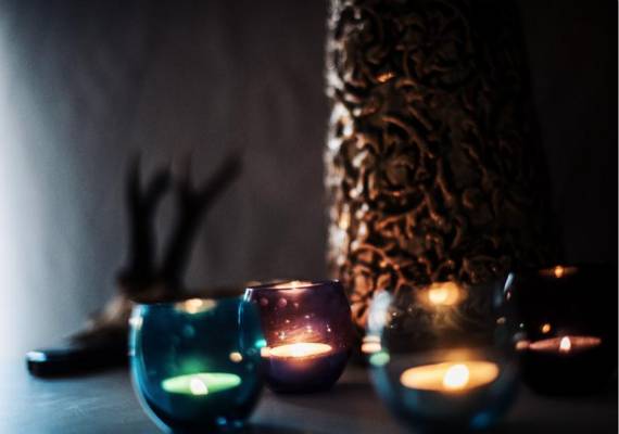 Club Casa Della Seduzione (Zurich, Suisse)