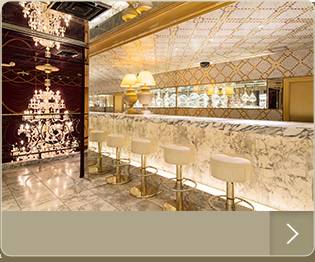 Club Chick (Tokyo, Japon)