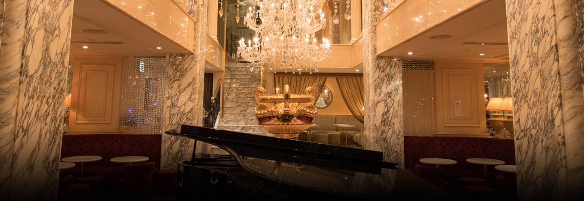 Club Chick (Tokyo, Japon)