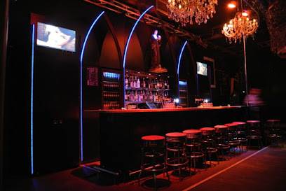 Club Church (Amsterdam, Pays-Bas)