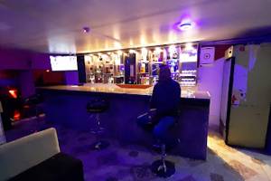 Club Cronos After Party