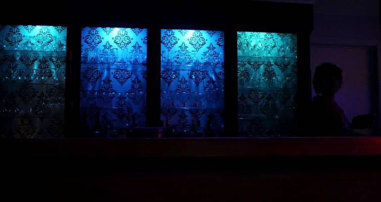 Club Den Biechtstoel (Gand, Belgique)