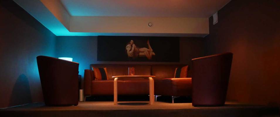 Club Den Biechtstoel (Gand, Belgique)