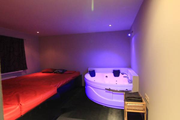 Club Den Biechtstoel (Gand, Belgique)