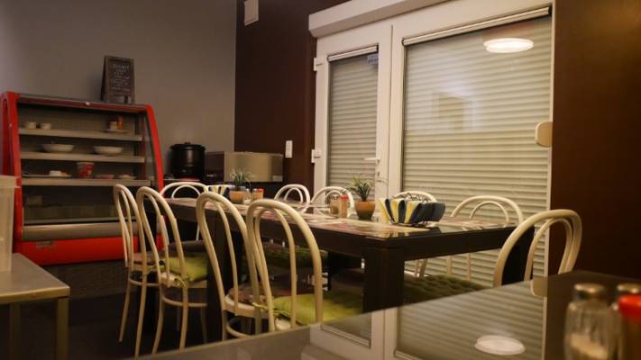 Club Den Biechtstoel (Gand, Belgique)