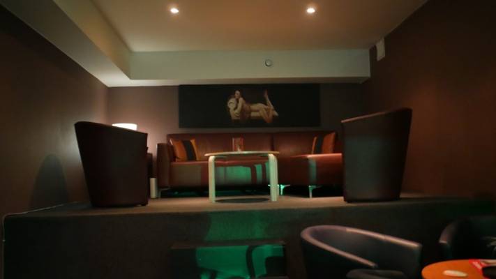 Club Den Biechtstoel (Gand, Belgique)