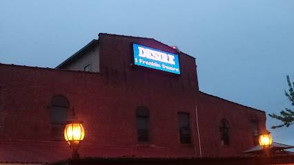 Club Desire (Providence, États-Unis)