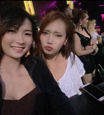 Club Egoist (Bangkok, Thaïlande)