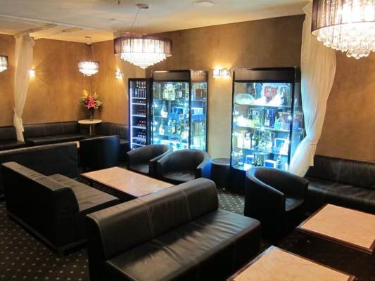 Club Grand Hit (Sydney, Australie)