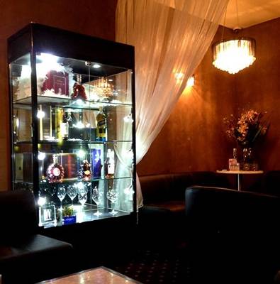 Club Grand Hit (Sydney, Australie)