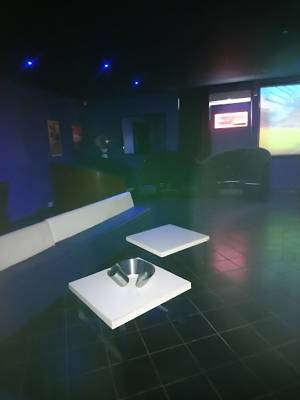 Club Hacienda Exclusive (Johannesbourg, Afrique du Sud)