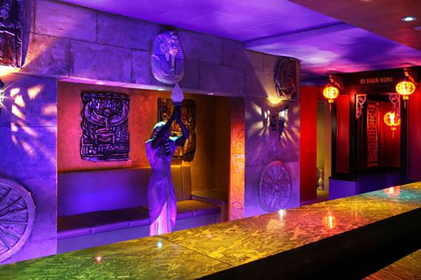 Club History (Bâle, Suisse)