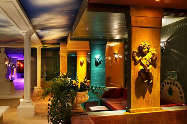 Club History (Bâle, Suisse)