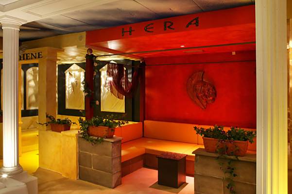 Club History (Bâle, Suisse)