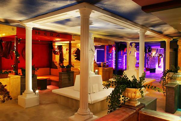 Club History (Bâle, Suisse)
